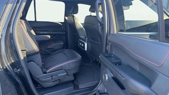 2022 Ford Expedition Limited MAX