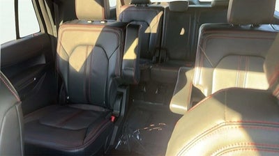 2022 Ford Expedition Limited MAX
