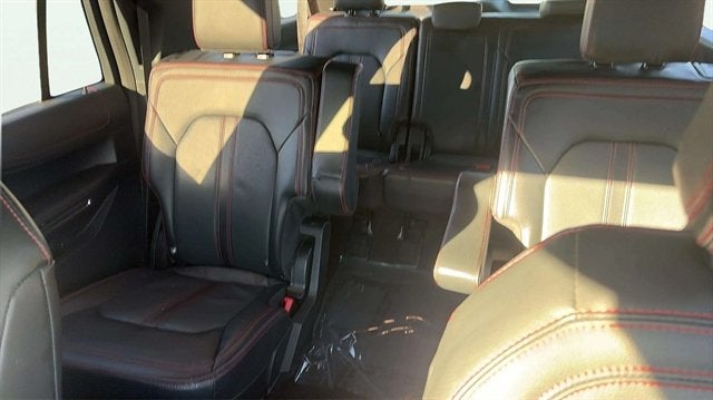 2022 Ford Expedition Limited MAX