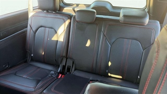 2022 Ford Expedition Limited MAX