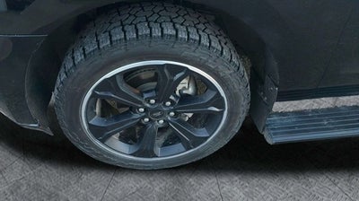 2022 Ford Expedition Limited MAX