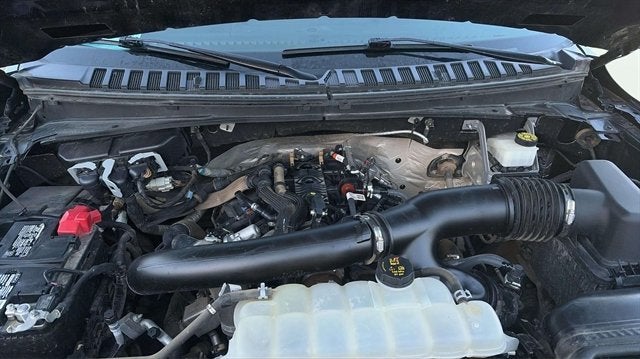 2022 Ford Expedition Limited MAX