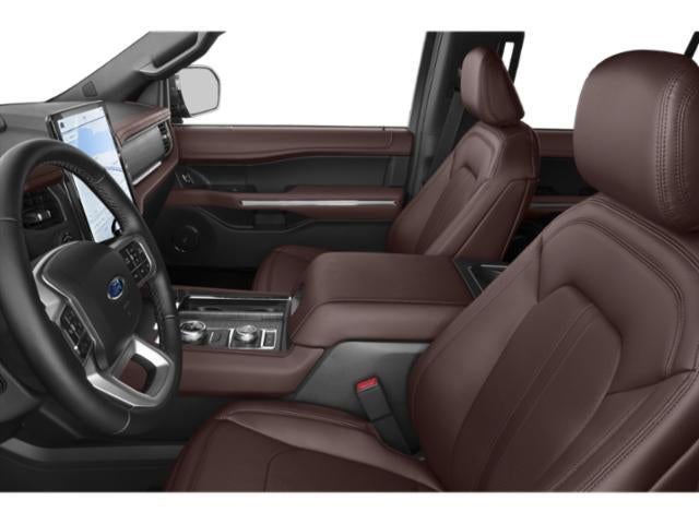 2022 Ford Expedition Limited MAX