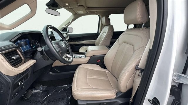 2022 Ford Expedition Limited MAX