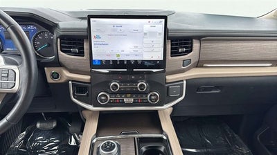 2022 Ford Expedition Limited MAX