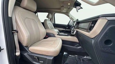 2022 Ford Expedition Limited MAX