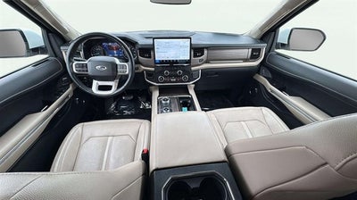 2022 Ford Expedition Limited MAX