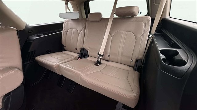 2022 Ford Expedition Limited MAX