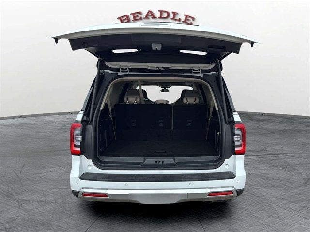 2022 Ford Expedition Limited MAX