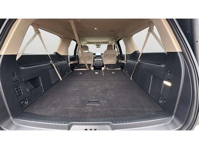 2022 Ford Expedition Limited MAX