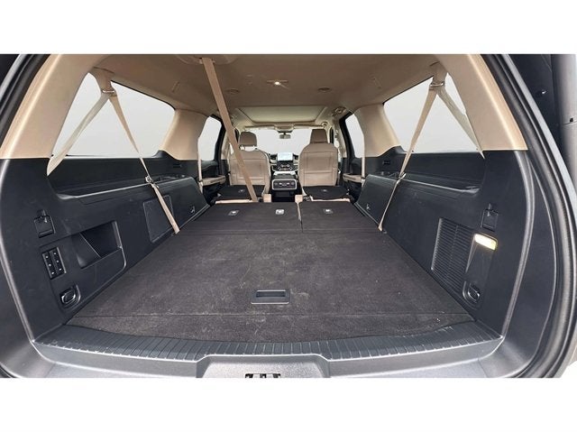 2022 Ford Expedition Limited MAX