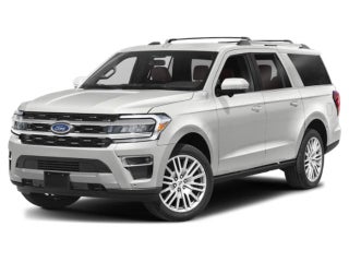 2022 Ford Expedition Limited MAX