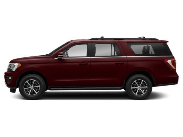 2021 Ford Expedition Limited MAX
