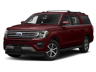 2021 Ford Expedition Limited MAX
