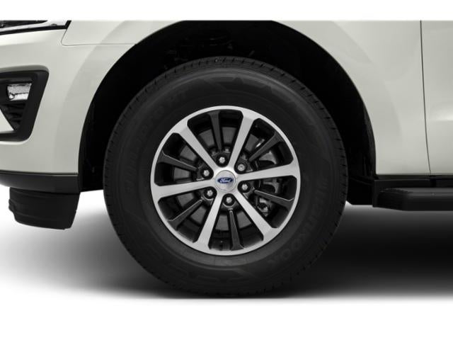 2018 Ford Expedition MAX Limited