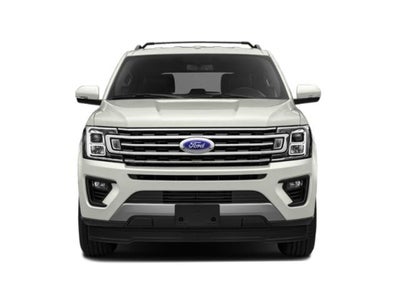 2018 Ford Expedition MAX Limited