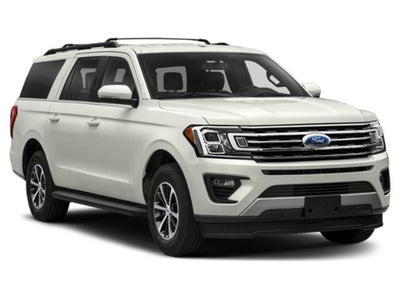 2018 Ford Expedition MAX Limited