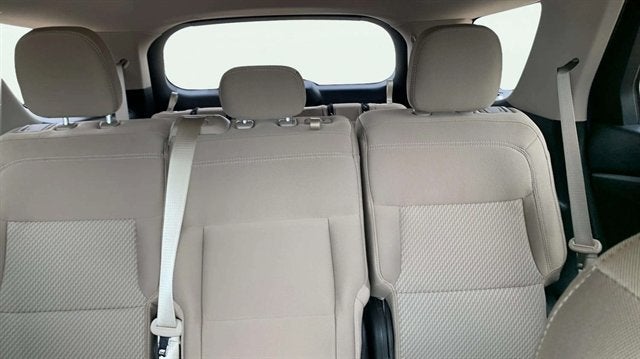 2023 Ford Explorer Base