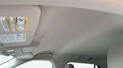 2023 Ford Explorer Base