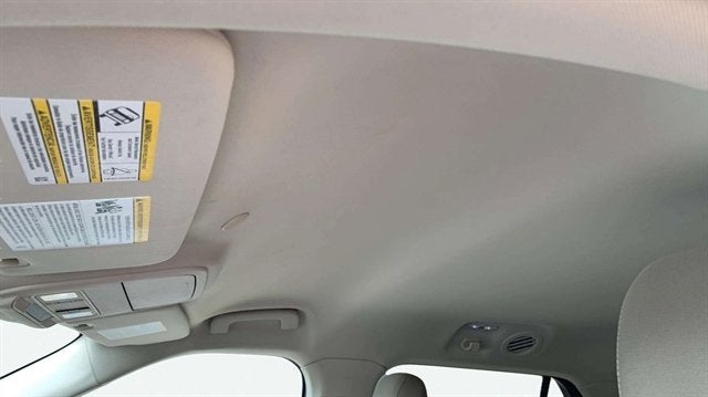 2023 Ford Explorer Base