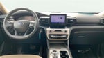 2023 Ford Explorer Base
