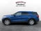 2023 Ford Explorer Base