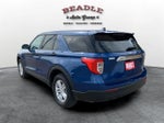 2023 Ford Explorer Base
