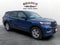 2023 Ford Explorer Base