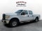 2011 Ford Super Duty F-250 SRW Base