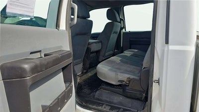 2011 Ford Super Duty F-250 SRW Base