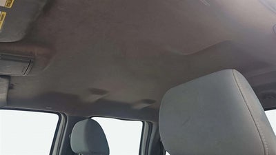 2011 Ford Super Duty F-250 SRW Base
