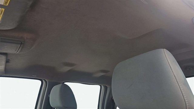 2011 Ford Super Duty F-250 SRW Base
