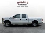 2011 Ford Super Duty F-250 SRW Base