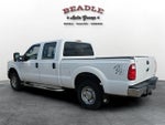 2011 Ford Super Duty F-250 SRW Base