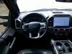 2022 Ford F-250 Platinum