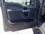 2022 Ford F-250 Platinum