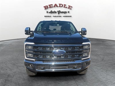 2023 Ford F-350 LARIAT