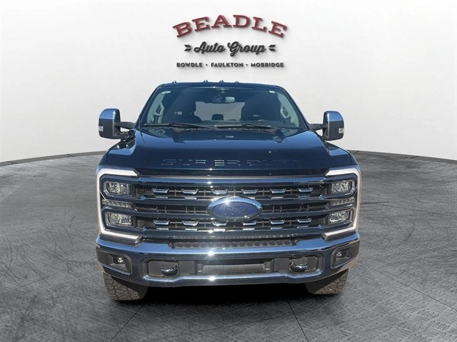 2023 Ford F-350 LARIAT