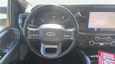 2023 Ford F-350 LARIAT