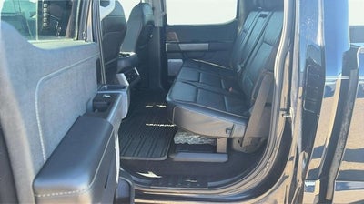 2023 Ford F-350 LARIAT