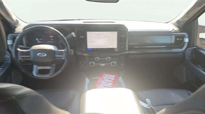2023 Ford F-350 LARIAT
