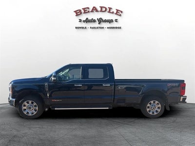 2023 Ford F-350 LARIAT