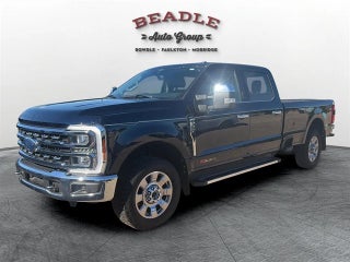 2023 Ford F-350 LARIAT