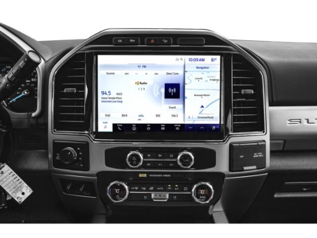 2022 Ford F-350 LARIAT