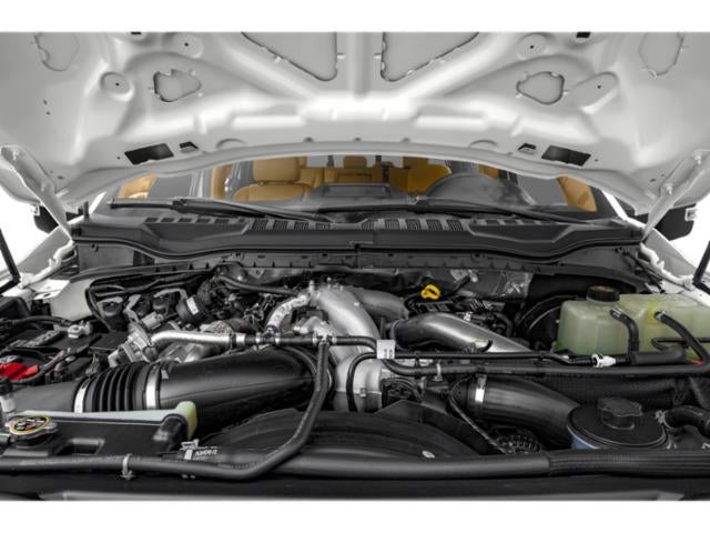 2022 Ford F-350 LARIAT