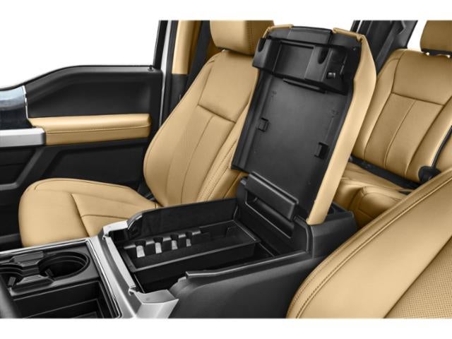 2022 Ford F-350 LARIAT