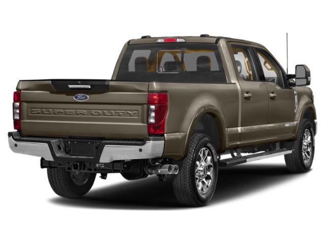 2022 Ford F-350 LARIAT