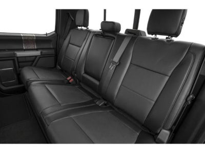 2019 Ford F-350 LARIAT