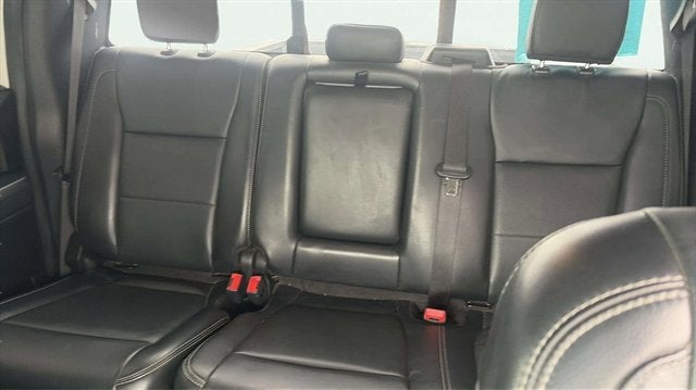 2019 Ford F-350 LARIAT