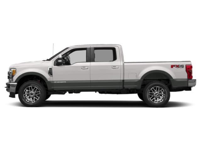 2019 Ford F-350 LARIAT